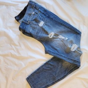 Sz 18R Torrid Jeans